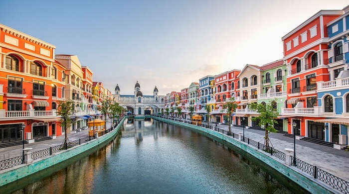 South Vietnam itinerary 2 weeks